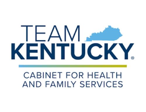 Collaboration with the Kentucky Cabinet for Health and Family Services