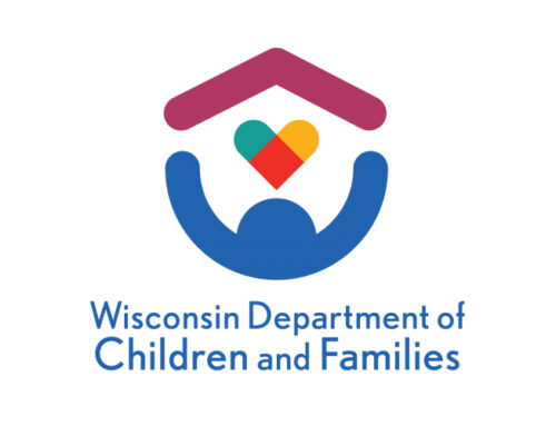 Collaboration with the Wisconsin Department of Children and Families