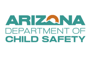 Arizona Department of Child Safety Site Logo