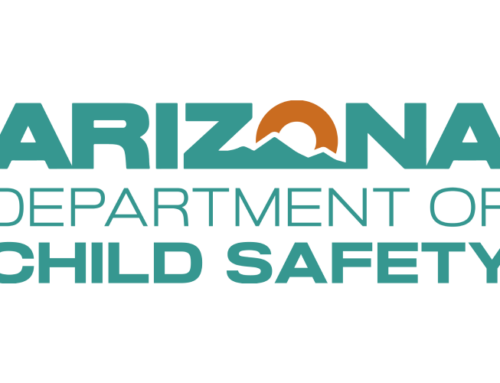 Arizona Department of Child Safety