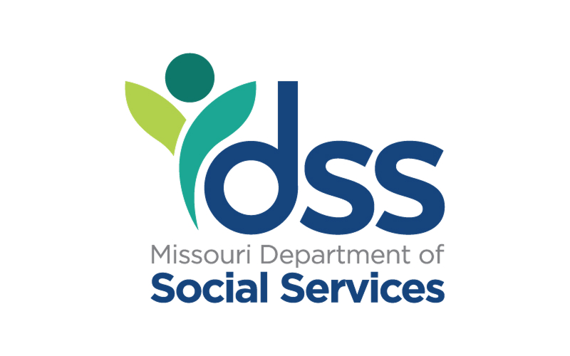 Logo image of the Missouri Department of Social Services