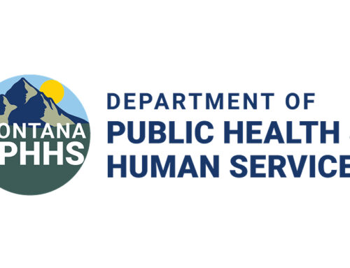 Montana Department of Public Health and Human Services
