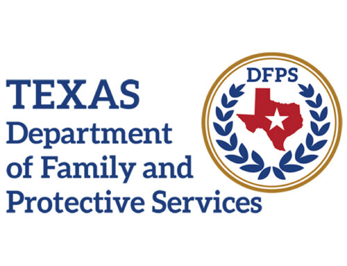 Texas Department of Family and Protective Services