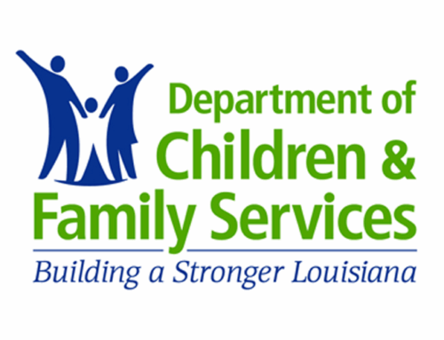 Louisiana Department of Children and Family Services