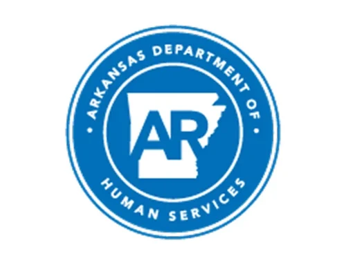 Arkansas Division of Children and Family Services