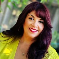 Laurel Cima-California DSS