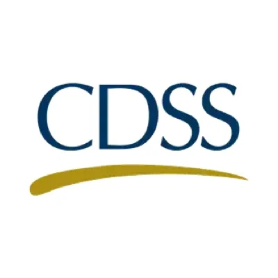California Department of Social Services CDSS Logo