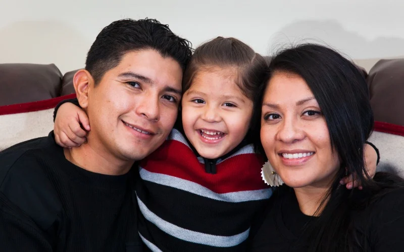 Family image
