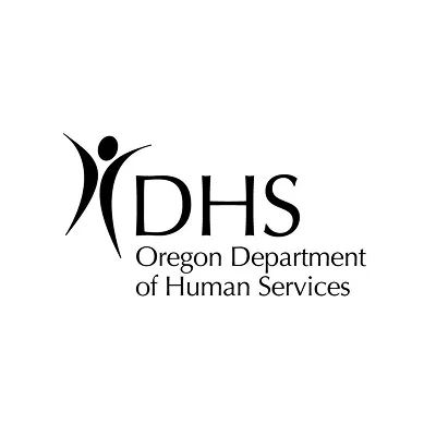 Oregon DHS Logo_Impact_Story Oregon Department of Human Services
